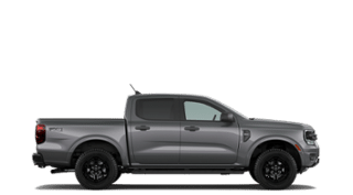 2026 Ford Ranger® External Image 1